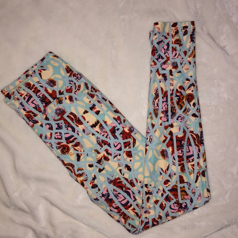 LulaRoe leggings